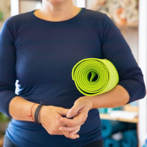 Fit im Alltag
